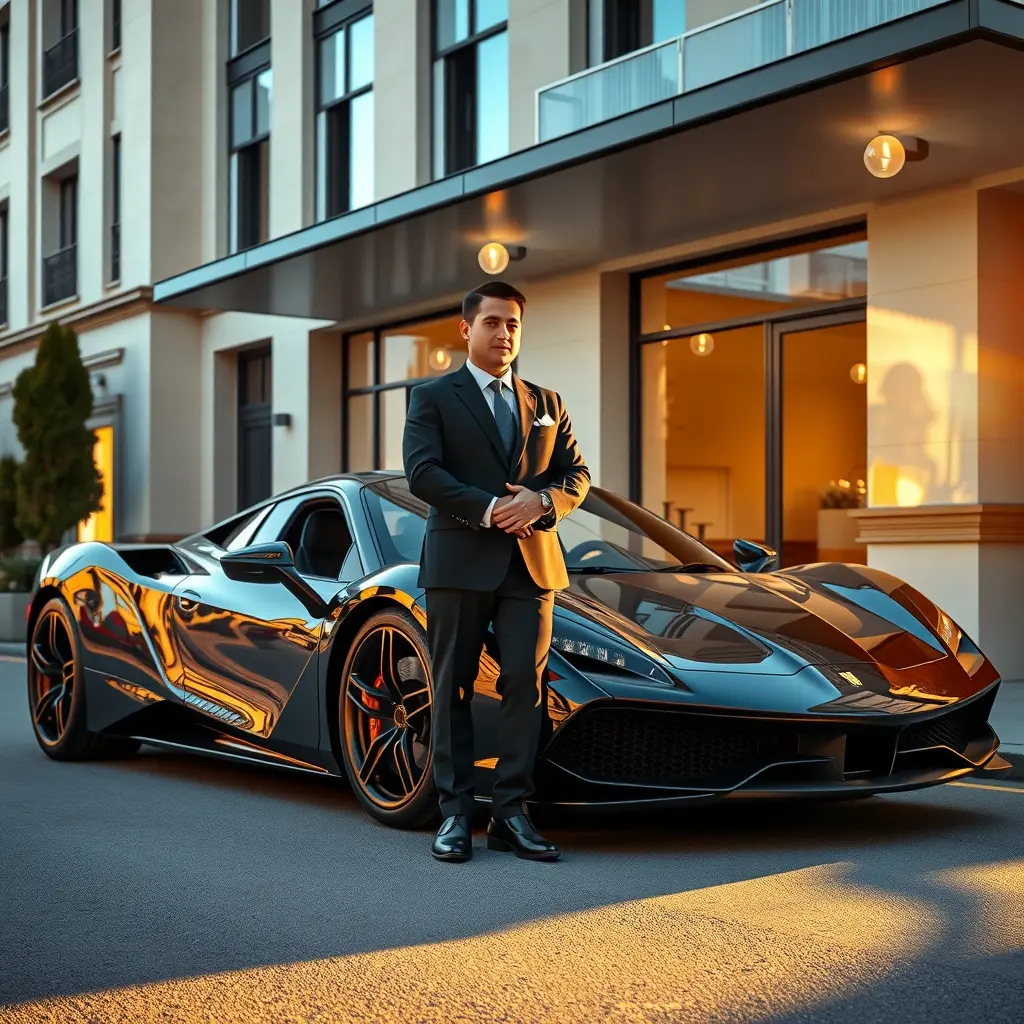 RaceConcierge: race concierge
